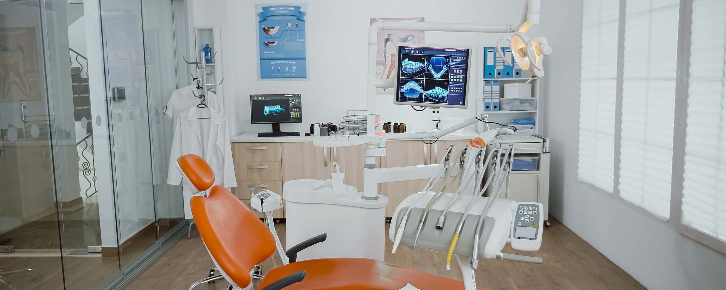وضعیت شغلی دستیار دندانپزشک در کانادا
